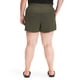 thumbnail image 2 of Pantalón corto THE NORTH FACE Aphrodite Motion para mujer - Taupe Gree, 2 of 3
