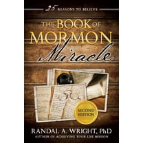 Book of Mormon Miracle, 2nd Edition, (Paperback)