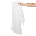 thumbnail image 4 of unbranded Velo Largo Con Peine De Tul Y Detalles Para Novias, 4 of 8