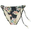 No Boundaries - Juniors Belted Bikini Bottom