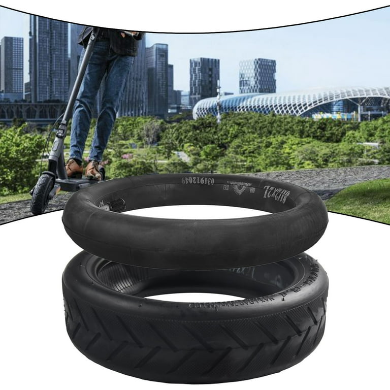 CENL 8.5 Inch 50/75-6.1 Tire Electric Scooter 50/75-6.1Thickened