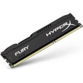 thumbnail image 4 of RAM Fury HyperX Black DDR3 1866 MHz 1x8 GB (HX318C10FB/8), 4 of 4