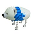 thumbnail image 3 of Globo de película de aluminio para caminar, globo de animales para caminar, globo de helio, decoración para fiesta de cumpleaños para niños, bola de arreglo, 3 of 5