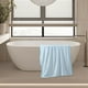 thumbnail image 4 of Accesorios de baño Toallas de baño absorbentes de terciopelo para adultos Toalla facial Juego de toallas de baño Juego de toallas de baño suaves y cómodas Juego de toallas de baño suaves y muy absorbe, 4 of 9