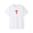 thumbnail image 2 of Jesus Saves Women’s Unisex Ultra Cotton Tee, 2 of 5