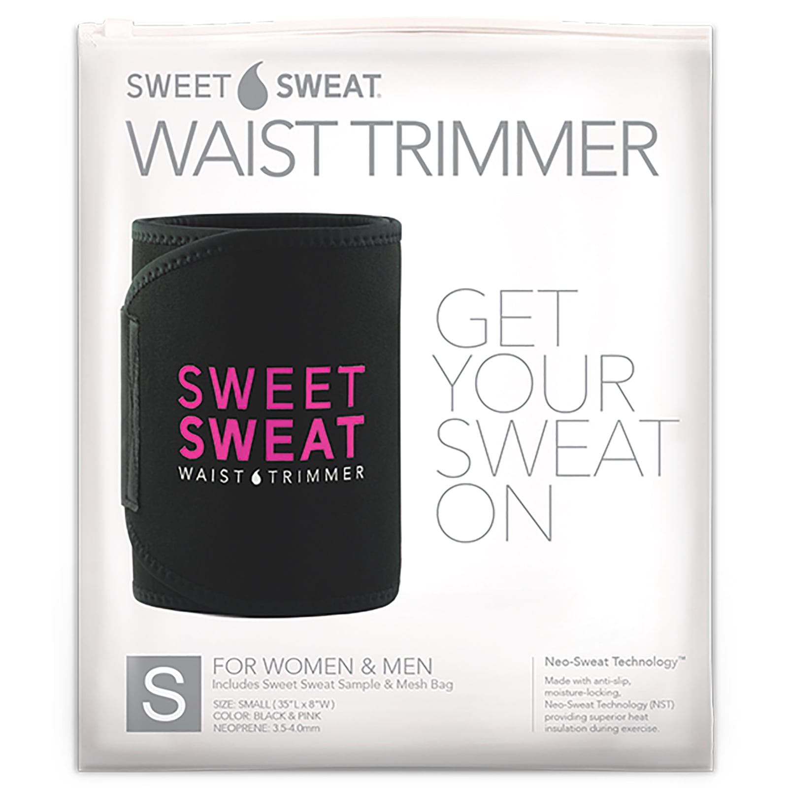 sweet sweat walmart in store