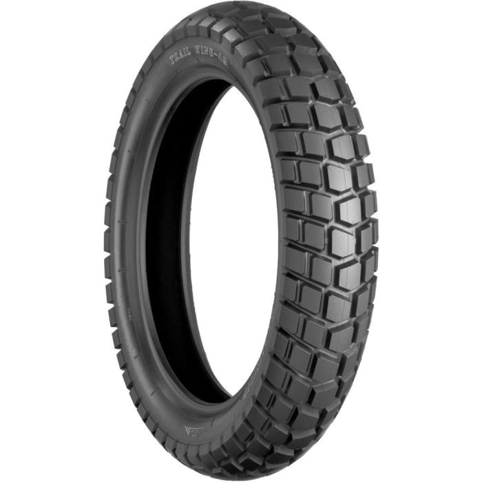 dr650 tyre size