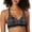 Charcoal, variant on Modern Cotton Lightly Lined Wireless Bralette