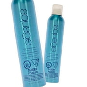 Aquage Dry Shampoo Style Extending Spray 8 oz - Pack of 2