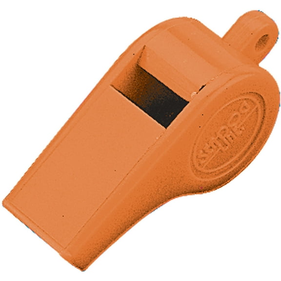 Sea-Dog 5712521 Police Whistle