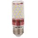 thumbnail image 4 of 2X Luz de 3 Colores Integrada SMD LED de Maiz E27 AC85V - 265V Luz Blanco Calido Alta Ahorro de Energia Pequena Luz LED Bombilla 12W, 4 of 5