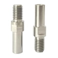thumbnail image 1 of Wosthever 2Pack Titanium Alloy Bike V Brake Bolts M8 Cantilever Post Ultralight Ciclismo, 1 of 1