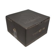 Massive Audio TKO 12-S4 Series 12 300-Watt-RMS Single Subwoofer, 4-Ohm