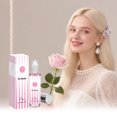 thumbnail image 4 of Pisexur Belleza Maquillaje Perfume fresco y duradero para mujer, ideal para llevar y regalar, 15 ml.para mujeres y hombres, 4 of 9