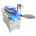thumbnail image 4 of Straight Line Automatic Edge Banding Machine 110V Automatic Tape Breaking Edge Bander, 4 of 9