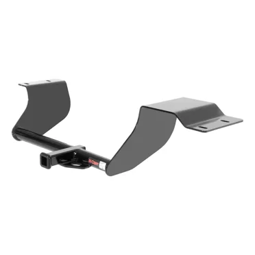 CURT Class 1 Trailer Hitch, includes installation hardware, pin & clip