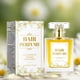 thumbnail image 4 of Pisexur Belleza Maquillaje Perfume capilar femenino con aroma floral de manzanilla, spray hidratante para el cuidado del cabello, 50 mlpara mujeres y hombres, 4 of 9