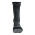 thumbnail image 2 of UYN Calcetines Trekking Hombre - Trekking One All Season Mid Socks, calcetines trekking, logo Gris 39-41, 2 of 4