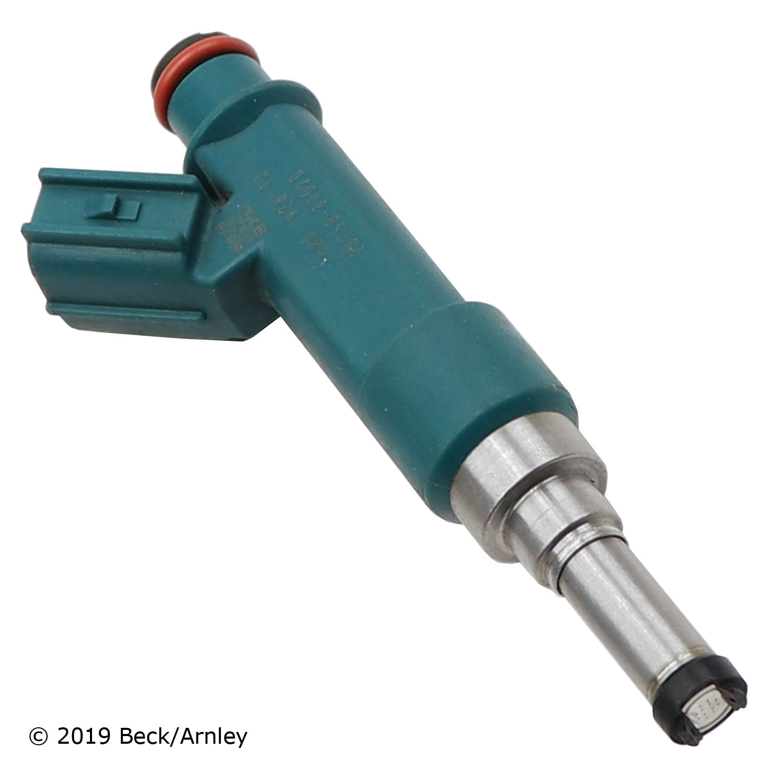 BeckArnley 158-1581 New Fuel Injector