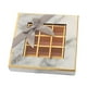 thumbnail image 4 of Caja de exhibición BLESIY Cajas del día de San Valentín 9 Rejillas Interiores Gris, 4 of 8