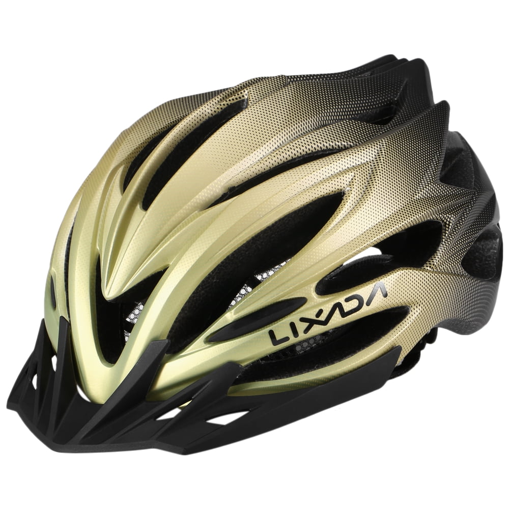 cycle helmet rear light