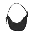 thumbnail image 3 of Weekend Academy Girls Mini Bag Keychain, Black, 3 of 4