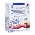 thumbnail image 2 of Crystal Light On-The-Go Sugar-Free Fruit Punch Drink Mix - 30pk, 2 of 5