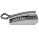 thumbnail image 2 of KX T071CID Wall Mount Desktop Corded Telephone Phone Mute Home Office Hotel Call Center Gray, 2 of 4
