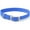 Blue, variant on Coastal Pet Products 20 in. Double Web Collar - Black