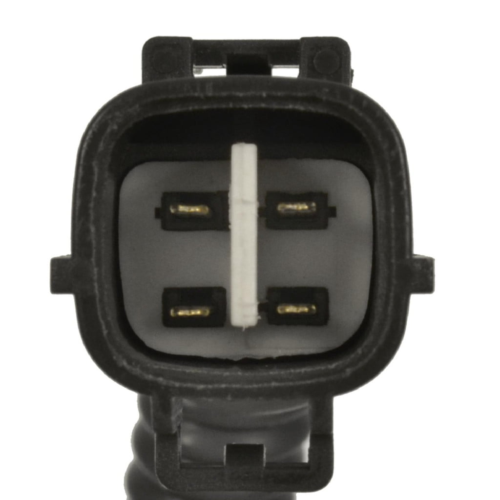 CarLights360 For Toyota Avalon 1996-2004 Knock Sensor Harness | Plastic | Gray | Brass Contact Terminal Material | Direct Mounting Type | Blade Terminal | Push-on Attachment | For 8221907010