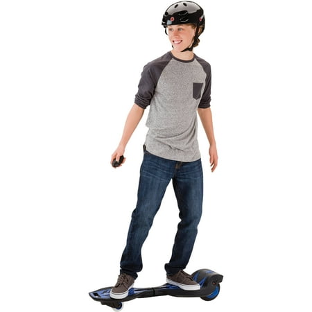 Razor RipStik Electric Caster Board with Power Core (Best Skateboard For 7 Year Old Beginner Uk)
