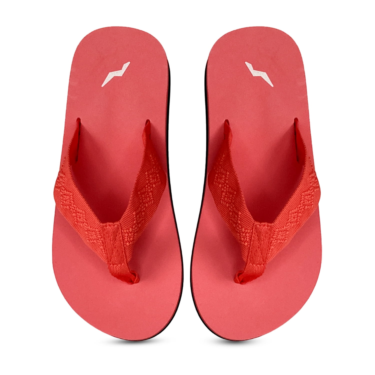 WOXIHUAN Infradito Donna Comode Infradito Da Spiaggia Sandali Donna Zeppa Plateau Ortopedici Con - Foto 2