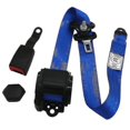 thumbnail image 3 of Ce Certification Retractable 3 Point Car Seat Belt Universal Driver Safety Belt Auto Safetybelt Adjuster Shoulder Emergency Lock, 3 of 5