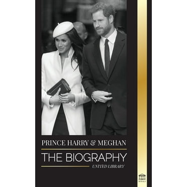 Finding Freedom: Harry and Meghan and the Making of a Modern Royal ...