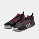 thumbnail image 4 of Adi-das D.O.N. Issue 5 Men’s Size 13 Basketball Shoe Black Athletic Sneaker #800, 4 of 6