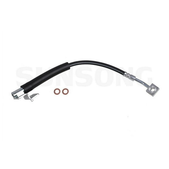 Sunsong 2206655 Brake Hydraulic Hose