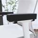 thumbnail image 4 of 2 cojines cómodos para reposabrazos, reposabrazos extraíbles y lavables, almohada para silla de juegos, silla de ordenador, silla de oficina en Baoblaze Almohadillas para reposabrazos, 4 of 8
