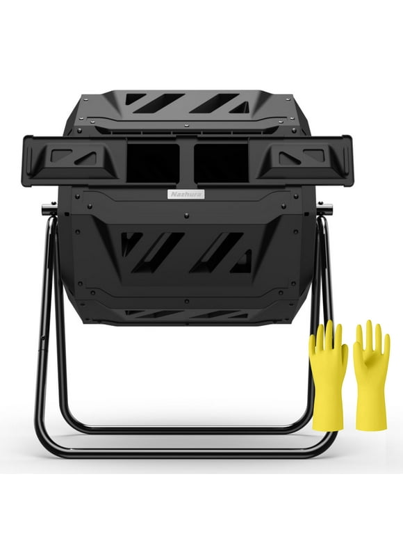 Tumbling Composters in Composters