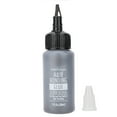 thumbnail image 4 of Colle de Liaison Capillaire Anti-Allergie Postiche Perruque Extension de Cheveux Gel Colle pour Pro Salon 118ml Colle Remplacement de Cheveux Perruque Liaison de Cheveux B Parfaitement Adaptée aux Cheveux Professionnels S, 4 of 7