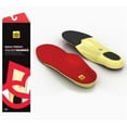 thumbnail image 1 of Complete Medical 3838504 Insole Walker, Runner, Size 4, Women, 0.91 And Men 0.90, 1 of 1