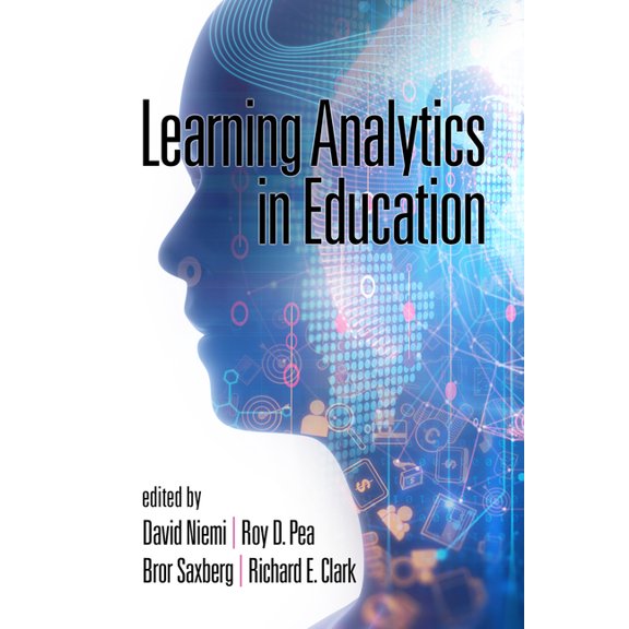 Learning Analytics in Education, (Paperback)