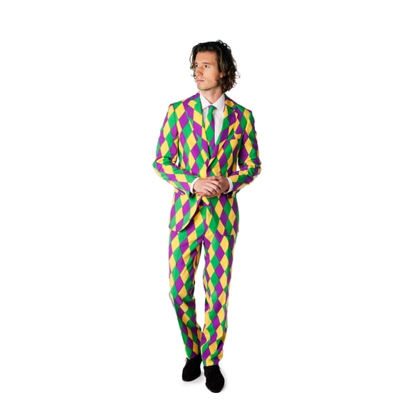 Men's Opposuits Harleking Suit