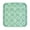 Green, variant on BPA-Free Silicone Ice Cube Tray - Stackable Mini Dice Maker for Smoothies, Ice Baths, and Parties