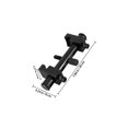 thumbnail image 2 of BESTYASH 1Set Multi-functional Steel Pulley Puller for Efficient Crankshaft Belt Removal, 2 of 8