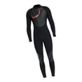 thumbnail image 4 of Traje de neopreno de buceo para hombres Sunnimix 1,5 mm negro M L XL, 4 of 8
