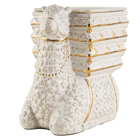 Better Homes & Gardens Full Size Wax Warmer, Llama