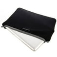 thumbnail image 3 of VANGODDY Smart Sleeve Slim compact carrying case for Laptops / Netbooks / Ultrabooks 14in [Assorted Colors], 3 of 3
