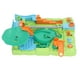 thumbnail image 1 of Track Ball Toy Track Adventure Toy Saludable Innovador Desarrollar habilidades de pensamiento para la interacción familiar Anggrek Otros, 1 of 8