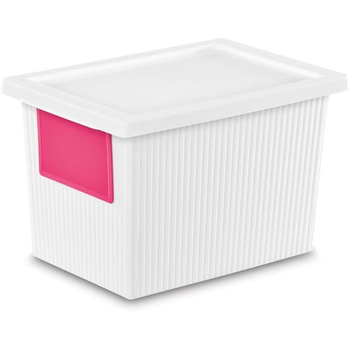 sterilite 8.5 x 11 sterilite 8.5 x 11