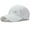 White, variant on Fgnfyis Spring Summer Outdoor Quick Drying Fabric Sports Hats Men's Women's Lightweight Breathable Avisilla Mesh Caps Baseball Caps White